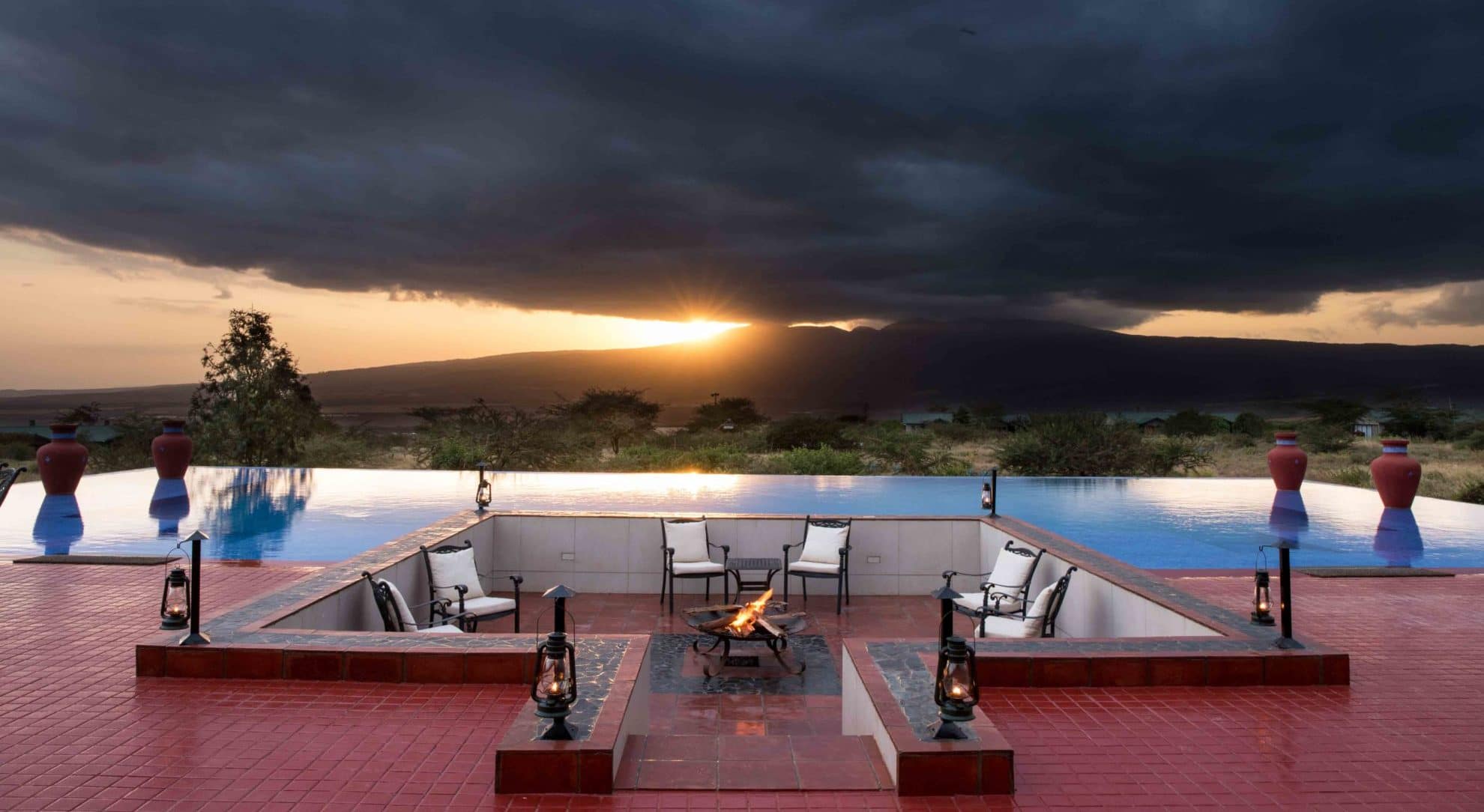 east africa luxury safari