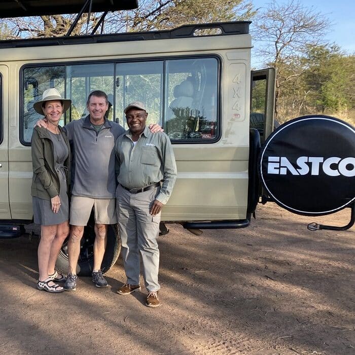 Eastcos Guides EASTCO Safaris