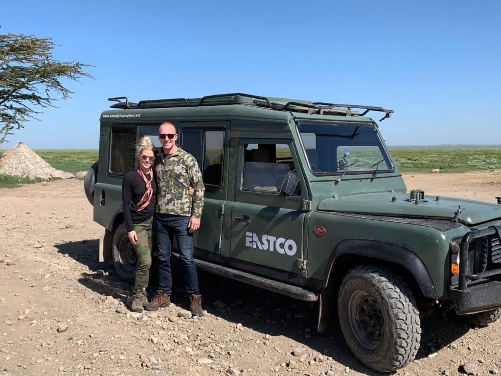 Is It Better To Safari In Kenya Or Tanzania? EASTCO Safaris