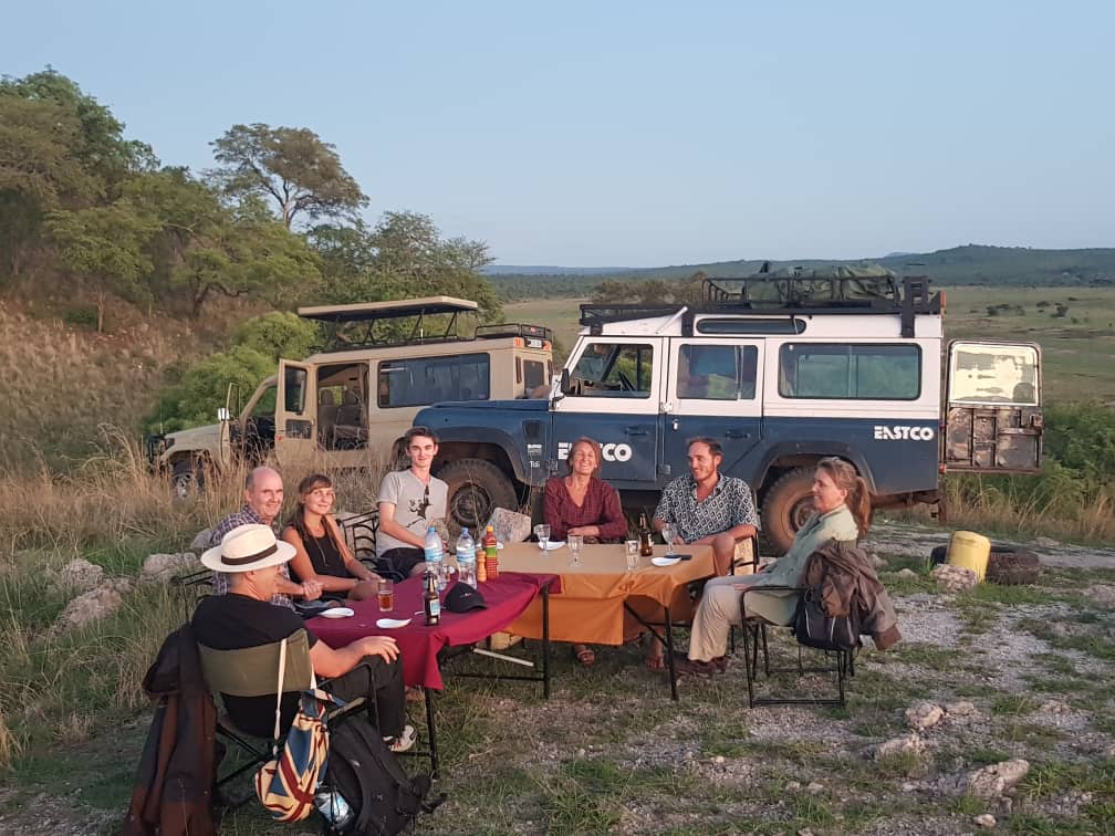 The Best Tanzania Safari Family Accommodations EASTCO Safaris