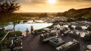 When Was Four Seasons Serengeti Built?– Luxury in the Serengeti