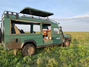 Tanzania Travel Guide EASTCO Safaris