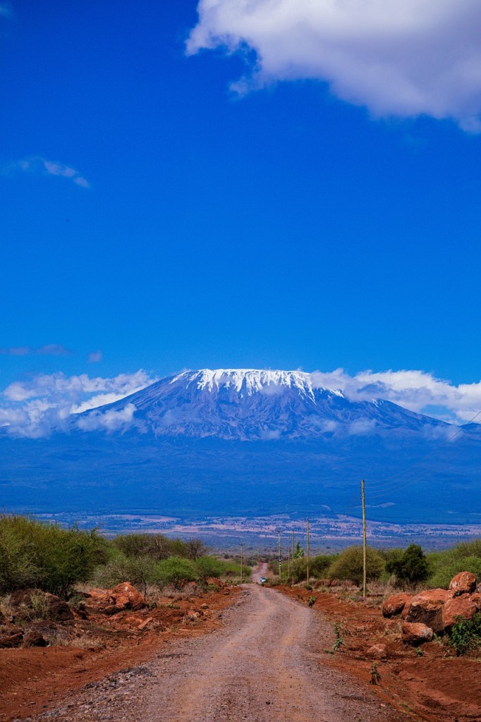 The Best Time of Year to Book a Kilimanjaro Trekking Packages EASTCO Safaris