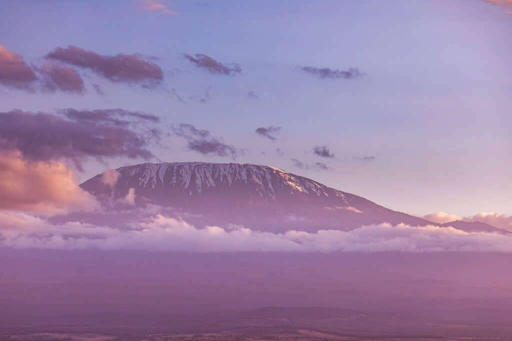 Top 6 Reasons Why You Should Climb Mount Kilimanjaro EASTCO Safaris