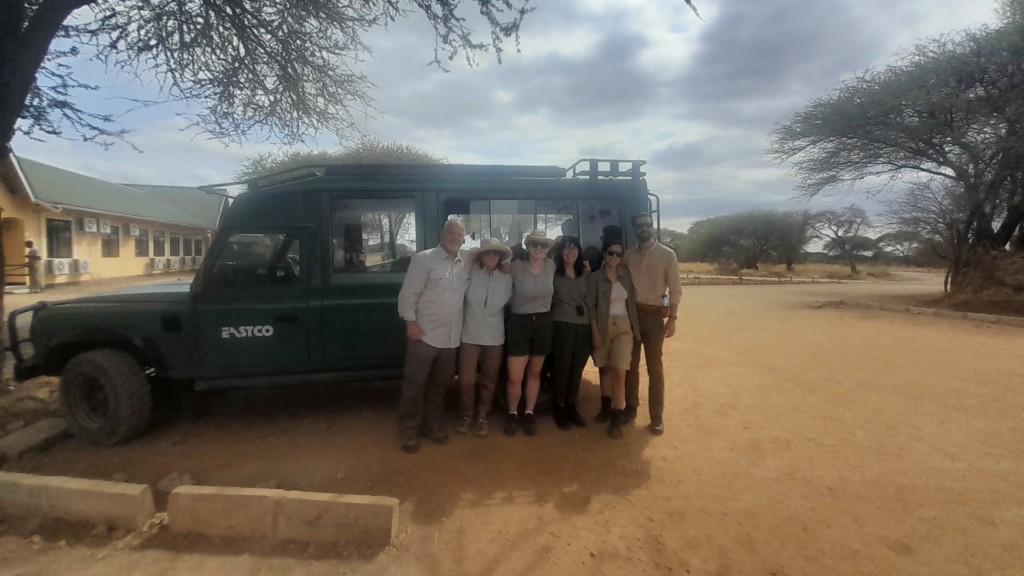 What Is the Perfect Age for a Tanzania Family Safari? EASTCO Safaris