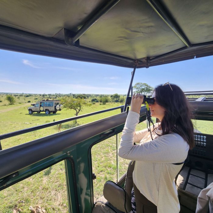 10 day Kenya and Tanzania Highlights EASTCO Safaris