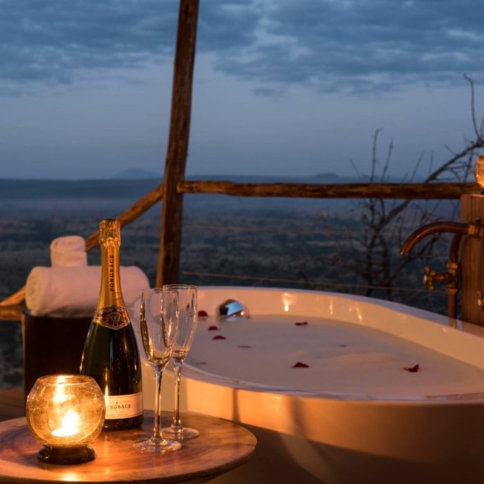 3-Day Luxury Safari EASTCO Safaris