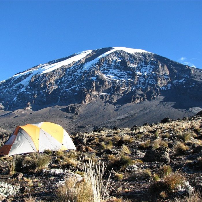 5 Day Marangu Trek EASTCO Safaris